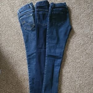 Jean bundle